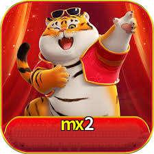mx2 logo
